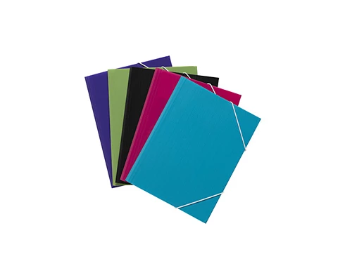 Bright Office String Folder White | NetOnNet