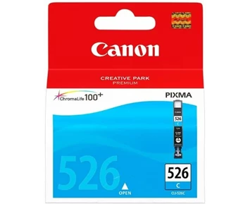 Canon Canon Ink CLI-526C Cyan 4541B001