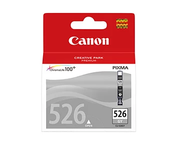Canon Canon Ink CLI-526GY Grey 4544B001