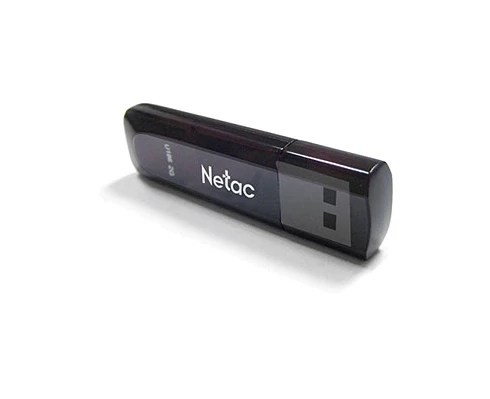 Netac OnlyDisk U186 4GB | NetOnNet