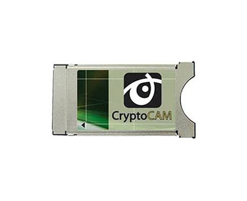CryptoGuard CryptoCAM | NetOnNet