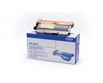 Brother Brother Toner TN2010 Black 1000p