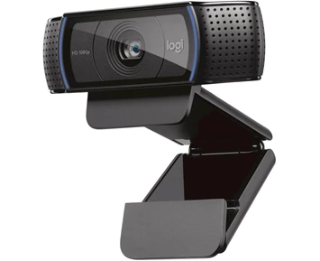 C920 Pro HD Webcam