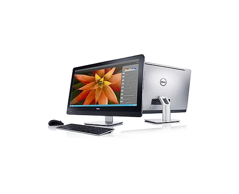 Dell XPS One 2710-3084 | NetOnNet