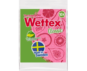 Wettex Original 10 pack