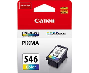 Canon Canon Ink CL-546 Tri-Colour 8289B001 8ml