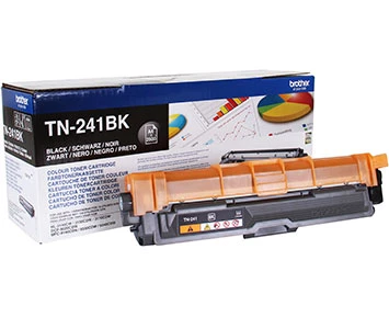 Brother Brother Toner TN241BK Black 2500p