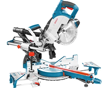 Professional GCM 8 SJL