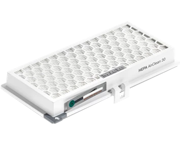 Miele Hepafilter SF-HA30