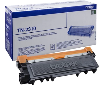 Brother Brother Toner TN2310 Black 1200p
