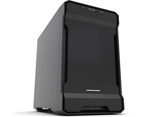 Phanteks Enthoo EVOLV ITX - Black | NetOnNet