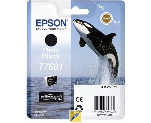 Epson T7601 | NetOnNet