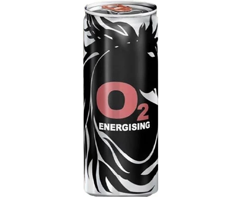 O2 O2 energy 0,25 cl | NetOnNet