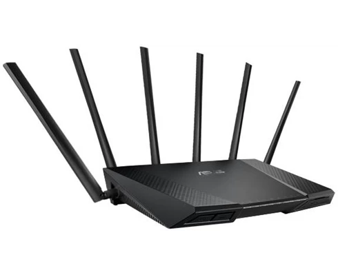 ASUS RT-AC3200 | NetOnNet