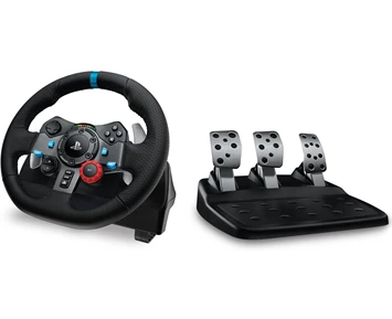 G29 Driving Force Racing Wheel (PS5/PS4/PS3/PC)