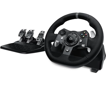 G920 Driving Force Racing Wheel (PC/Xbox One)