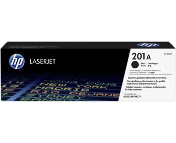 Color LaserJet 201A