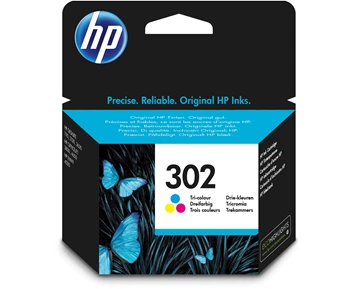 Ink 302 Tri-Color