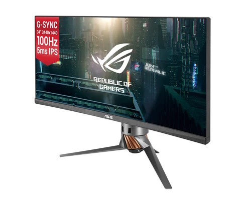 ASUS ROG Swift PG348Q | NetOnNet