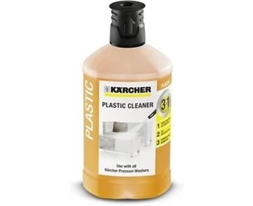 Kärcher Plastic Cleaner 3-in-1