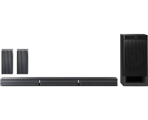 Sony HT-RT3 | NetOnNet