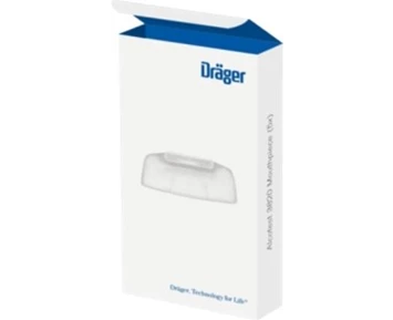 Dräger Munstycke Alcotest 3820/4000 5-pack