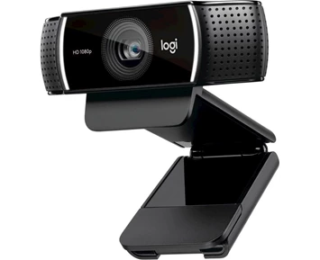 C922 Pro Stream Webcam