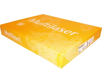 Multilaser A3 80g 500 ark