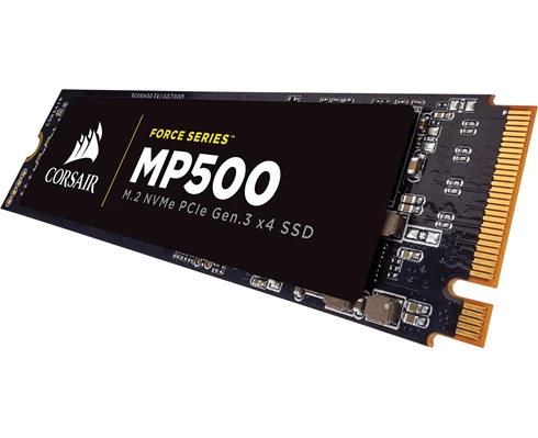 Corsair Force MP500 120GB NVMe | NetOnNet