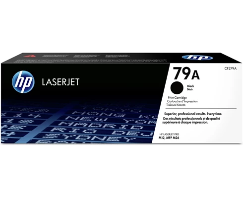 HP 79A Laserjet toner black | NetOnNet