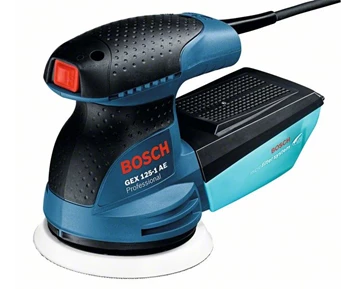 Professional GEX 125-1 AE