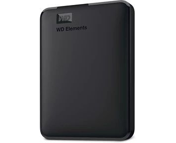 WD Elements Portable