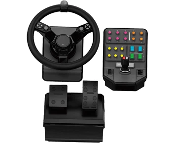 Saitek Farm Simulator Bundle