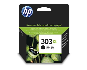 Ink 303XL High Yield Black Cartridge