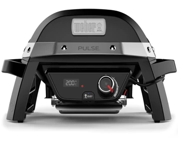 Weber Pulse 1000