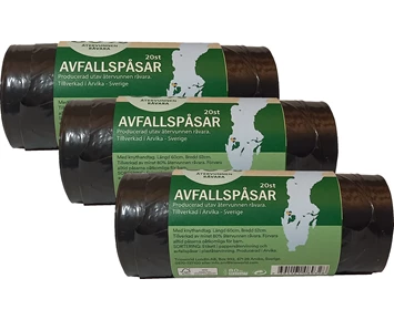 Others Avfallspåse 30 L
