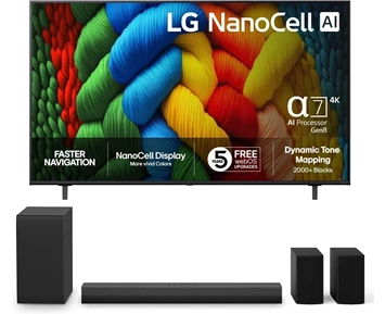 75NANO80A6B + NS40TR