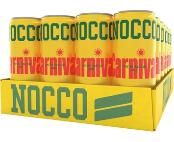 Nocco Carnival
