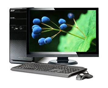 Acer Aspire M3203/Ath425+ SL3260W | NetOnNet