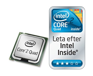 Intel Core2Quad Q8200