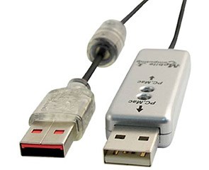 transfer files from mac to pc usb stick