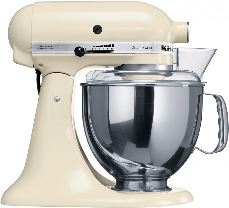 KitchenAid Artisan KSM 150 Beige