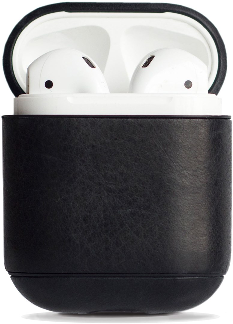 Anslut Airpods Till Mac