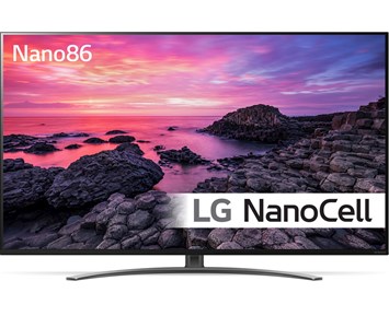 LG 55NANO866NA