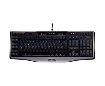 Logitech G110 | NetOnNet