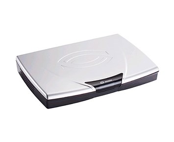 Boxer Dvr64250 24man Digitalbox Med 250gb Harddisk Och Dubbla Tv