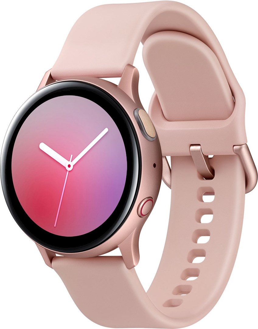 Samsung Galaxy Watch Active2 40mm Aluminum Lt Netonnet
