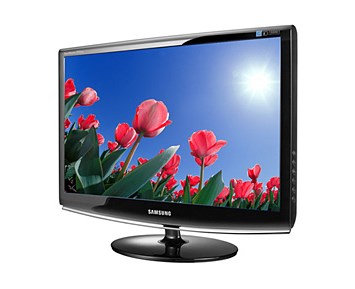Samsung SyncMaster 2033SN | NetOnNet