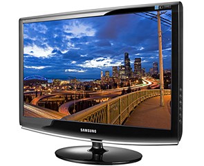 Samsung SyncMaster 2233SN | NetOnNet