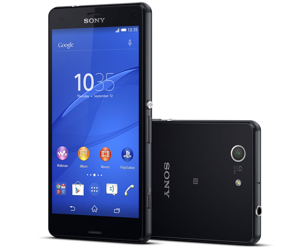 Byta Skärm På Sony Xperia Z3